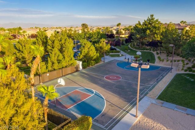 326 Grassy Pines Court, Las Vegas, NV 89148