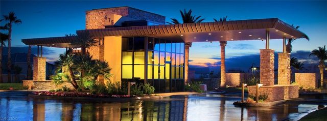 326 Grassy Pines Court, Las Vegas, NV 89148