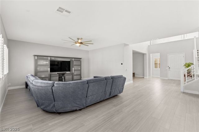 326 Grassy Pines Court, Las Vegas, NV 89148