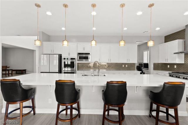 326 Grassy Pines Court, Las Vegas, NV 89148