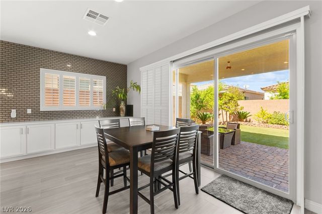 326 Grassy Pines Court, Las Vegas, NV 89148