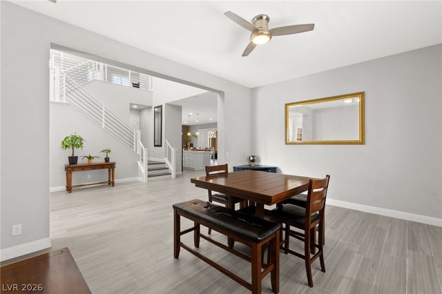 326 Grassy Pines Court, Las Vegas, NV 89148