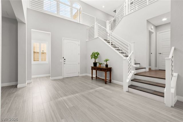 326 Grassy Pines Court, Las Vegas, NV 89148