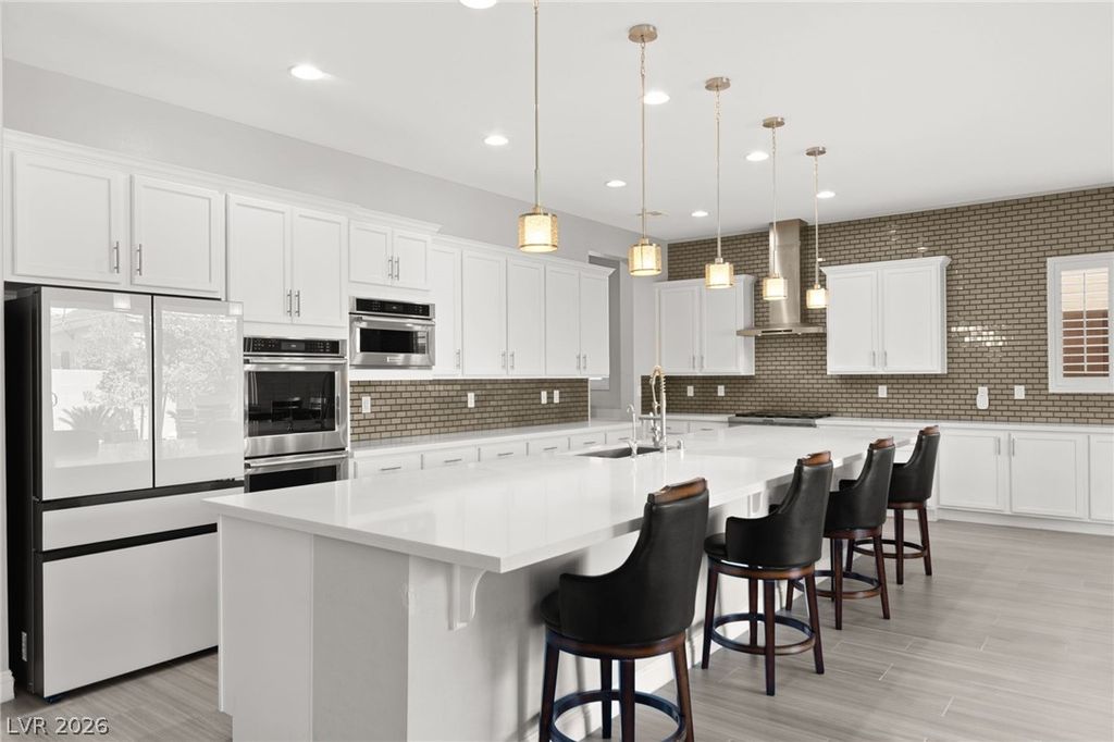 326 Grassy Pines Court, Las Vegas, NV 89148