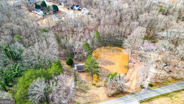 257 Crossroads Church Road, Rockmart, GA 30153