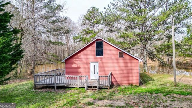 257 Crossroads Church Road, Rockmart, GA 30153