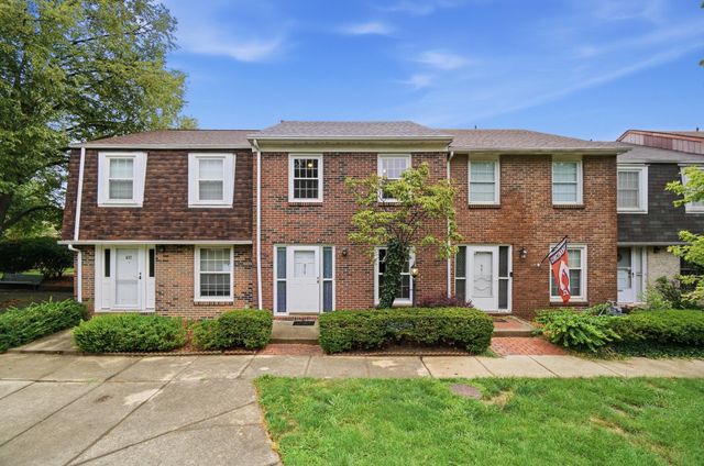 639 Dlyn Street, Columbus, OH 43228