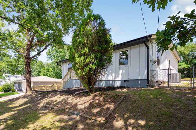 1912 Honeycut Lane, Chattanooga, TN 37412
