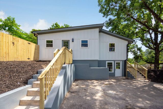 1912 Honeycut Lane, Chattanooga, TN 37412