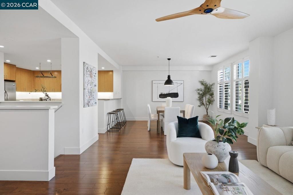 Image 10 of property listing at 438 W Grand Ave 418, Oakland, CA 94612