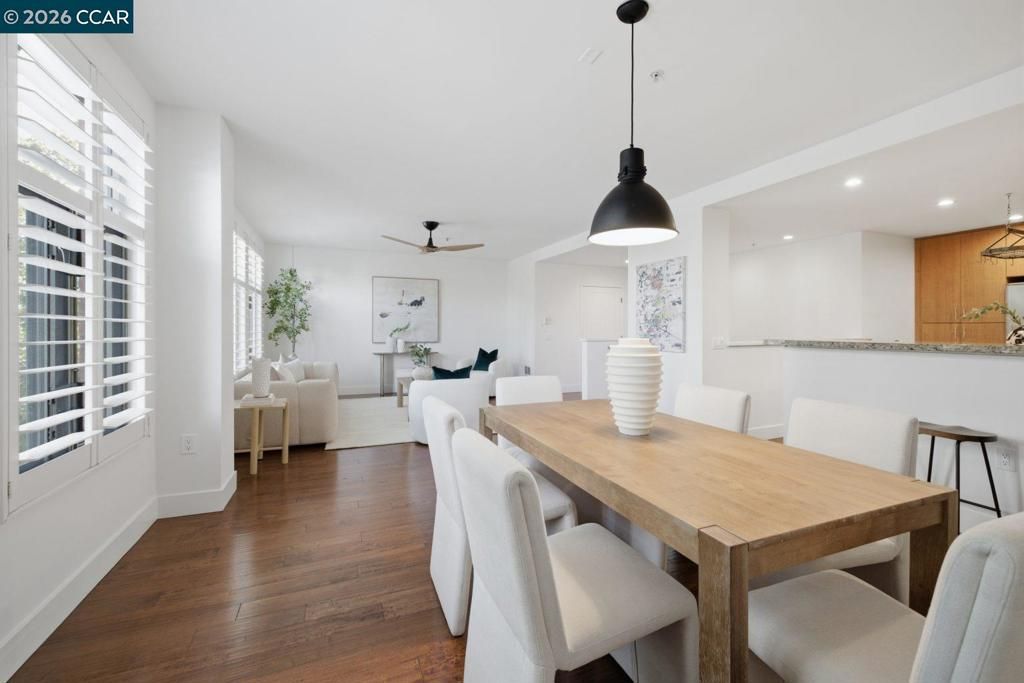 Image 13 of property listing at 438 W Grand Ave 418, Oakland, CA 94612