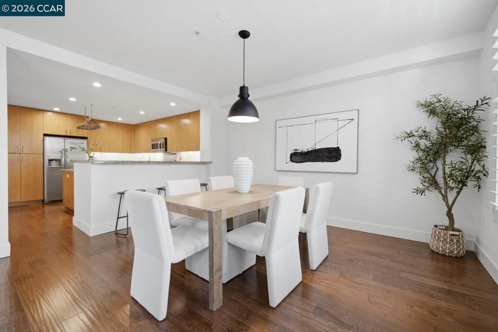 Image 14 of property listing at 438 W Grand Ave 418, Oakland, CA 94612