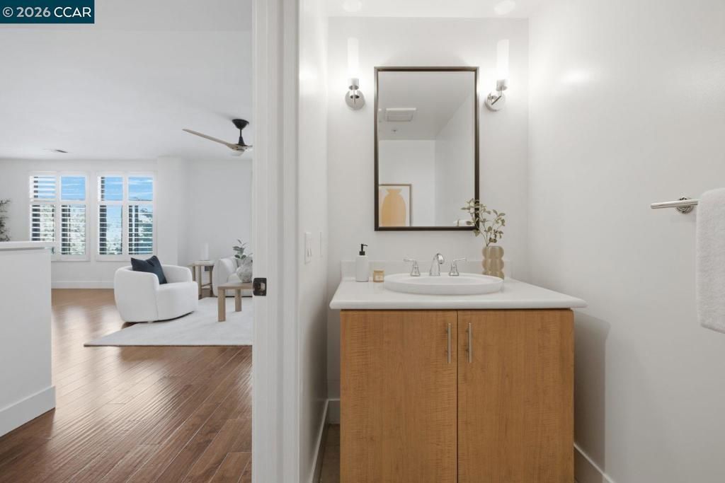 Image 24 of property listing at 438 W Grand Ave 418, Oakland, CA 94612