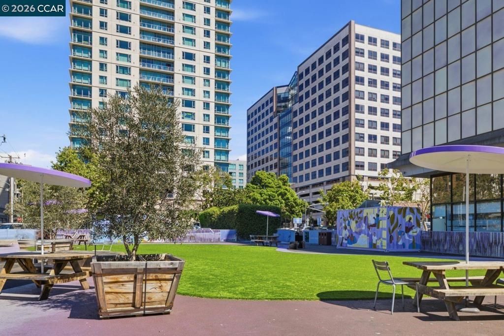 Image 43 of property listing at 438 W Grand Ave 418, Oakland, CA 94612