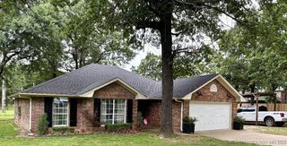 417292 E 1145 Road, Eufaula, OK 74432