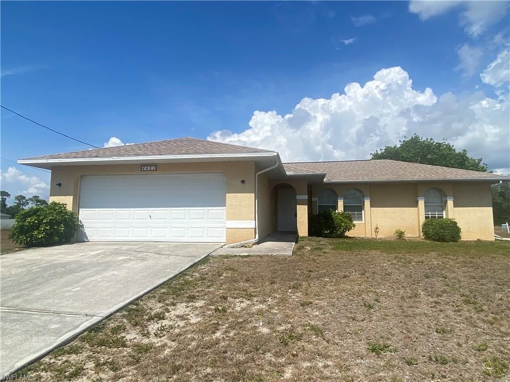4401 NE 22nd PL, Cape Coral, FL 33909