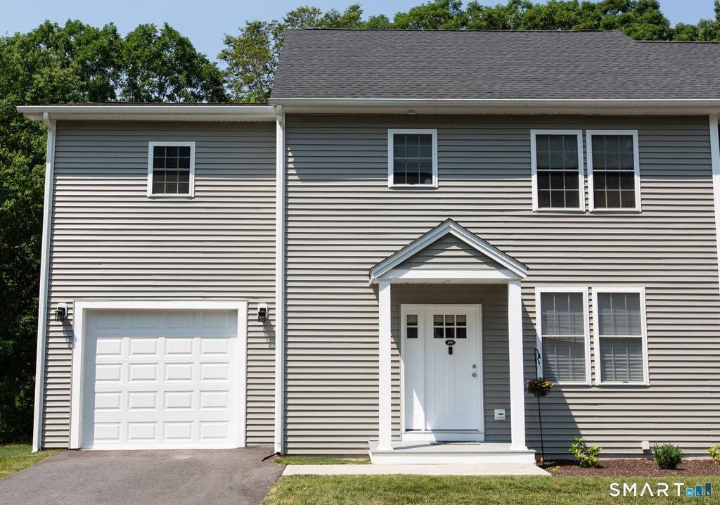 209 Winding Hollow Road, Groton, CT 06340