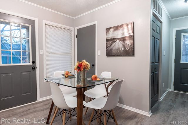 2071 WINEWOOD Avenue, Ann Arbor, MI 48103