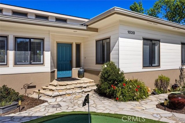 1020 Par, Paso Robles, CA 93446