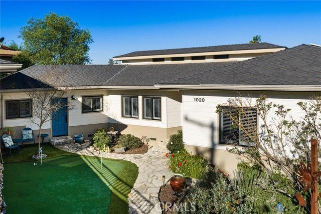 1020 Par, Paso Robles, CA 93446