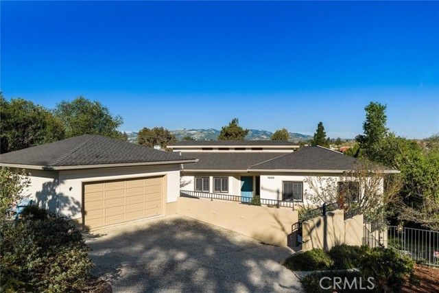 1020 Par, Paso Robles, CA 93446