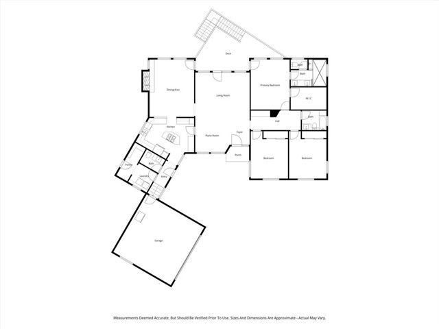 1020 Par, Paso Robles, CA 93446