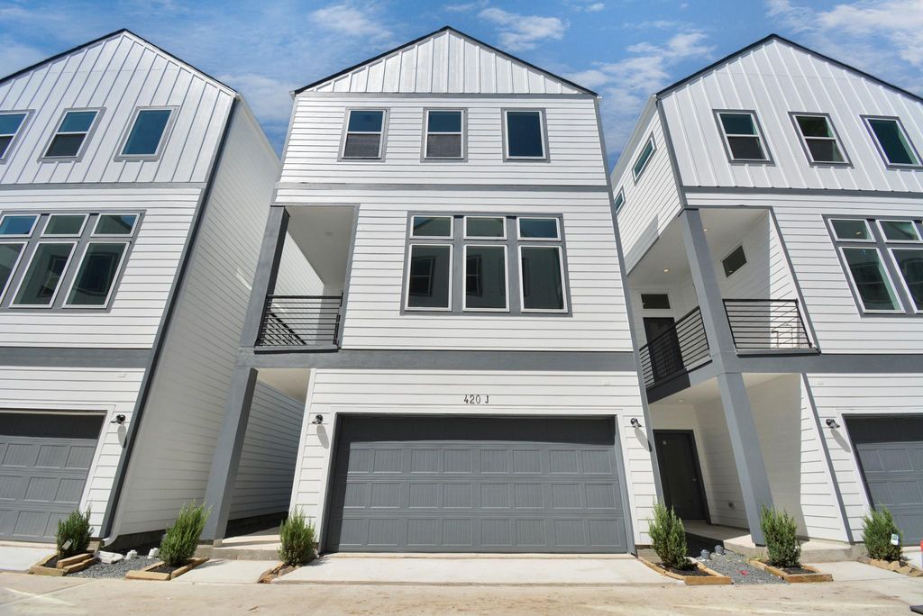 420 Janisch Road F, Houston, TX 77018