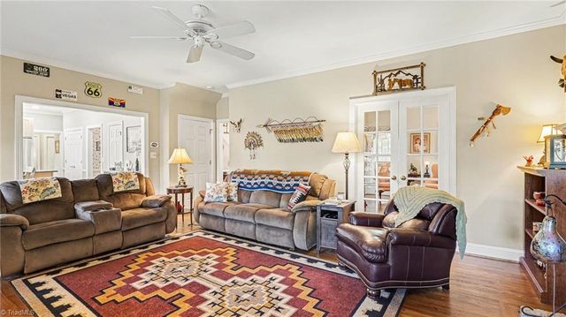 8200 Styers Ferry Road, Clemmons, NC 27012