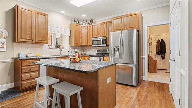8200 Styers Ferry Road, Clemmons, NC 27012