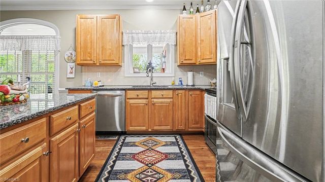 8200 Styers Ferry Road, Clemmons, NC 27012