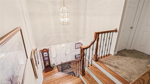 8200 Styers Ferry Road, Clemmons, NC 27012