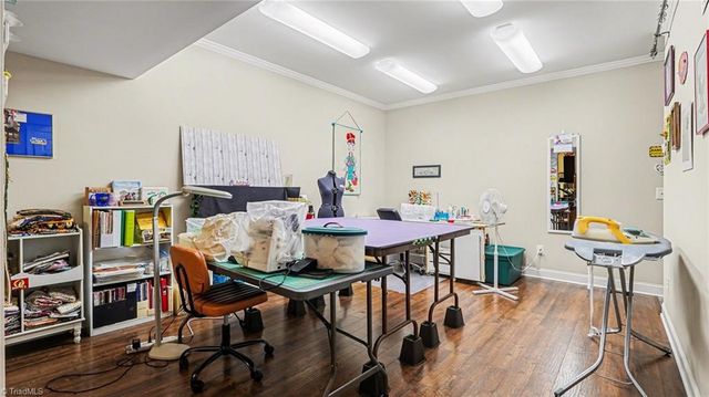 8200 Styers Ferry Road, Clemmons, NC 27012