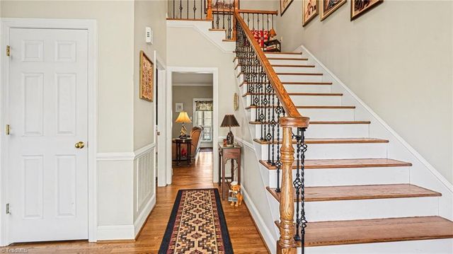 8200 Styers Ferry Road, Clemmons, NC 27012