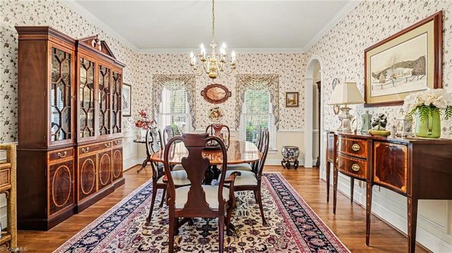 8200 Styers Ferry Road, Clemmons, NC 27012