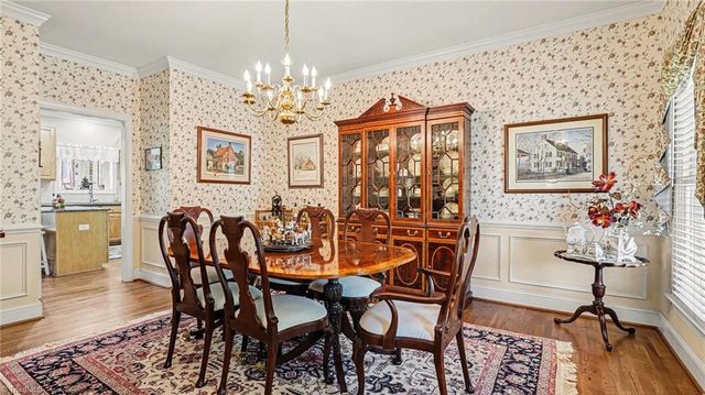 8200 Styers Ferry Road, Clemmons, NC 27012