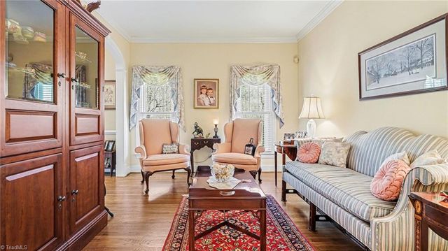 8200 Styers Ferry Road, Clemmons, NC 27012