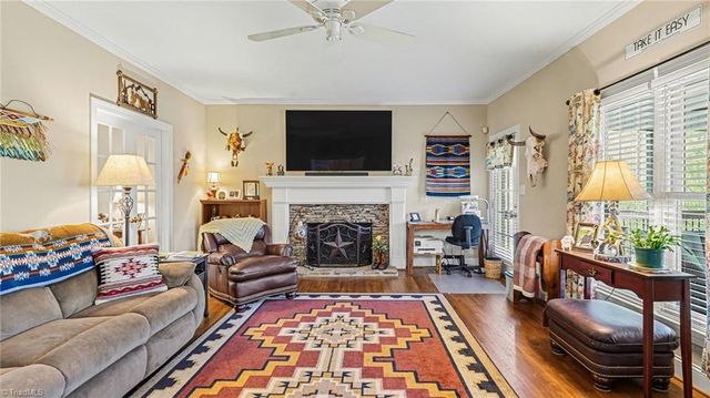 8200 Styers Ferry Road, Clemmons, NC 27012