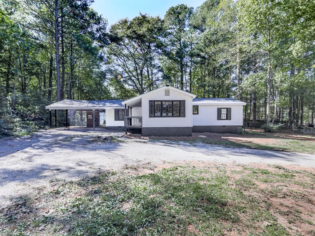 198 Oak Hill Circle, Canton, GA 30114