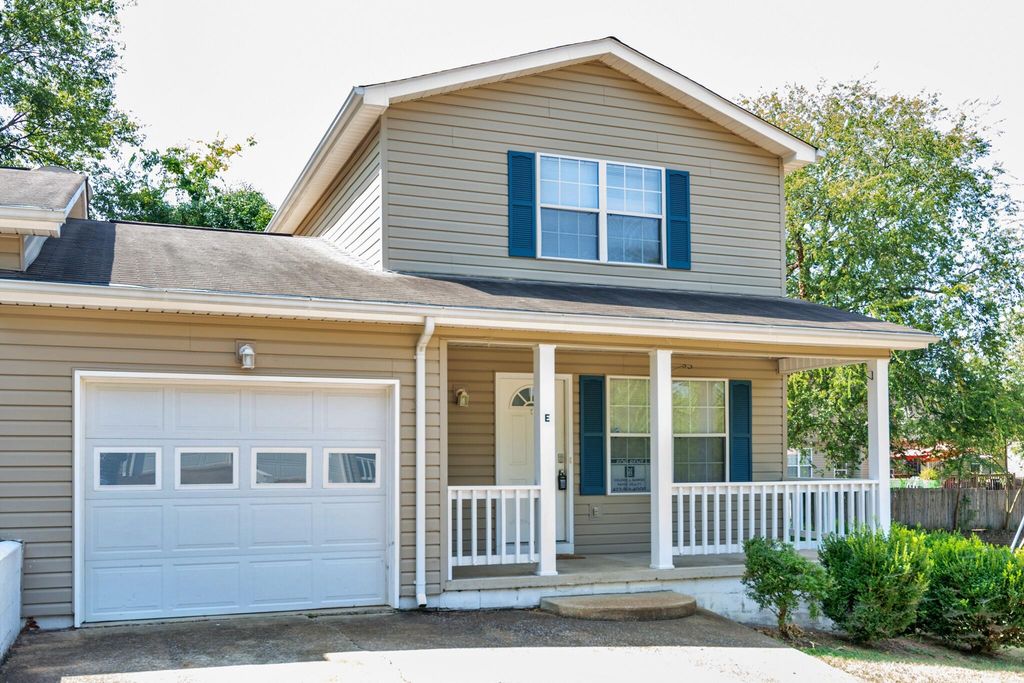 1240 N Concord Road E, Chattanooga, TN 37421