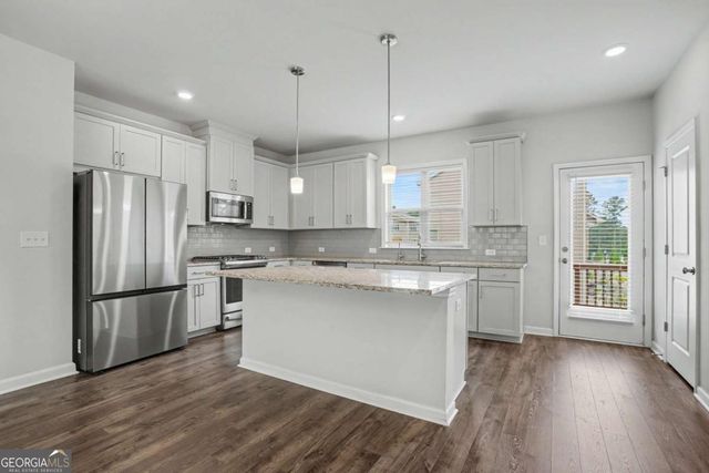 2087 Graywell Lane, Duluth, GA 30096