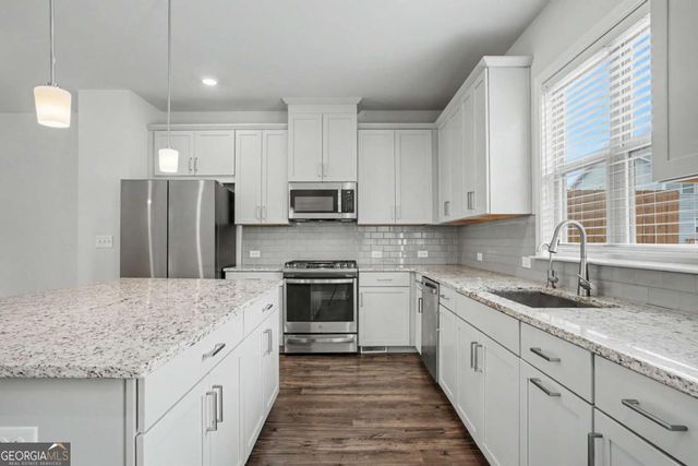 2087 Graywell Lane, Duluth, GA 30096