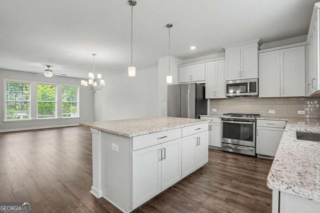 2087 Graywell Lane, Duluth, GA 30096