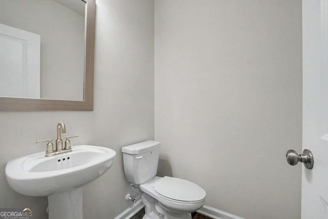 2087 Graywell Lane, Duluth, GA 30096