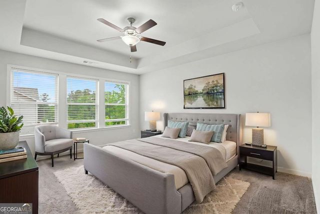 2087 Graywell Lane, Duluth, GA 30096