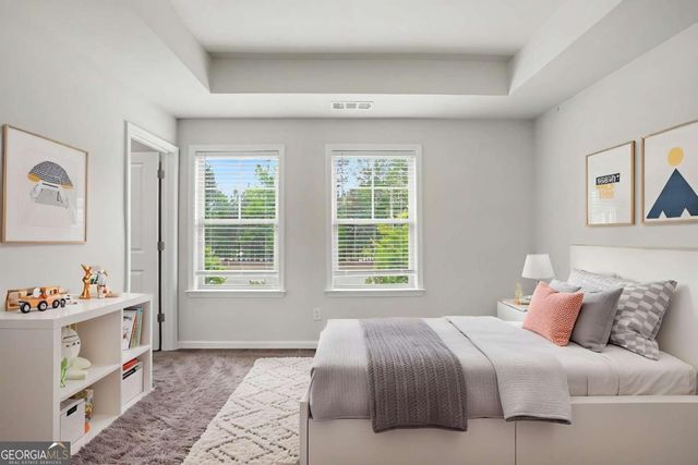 2087 Graywell Lane, Duluth, GA 30096