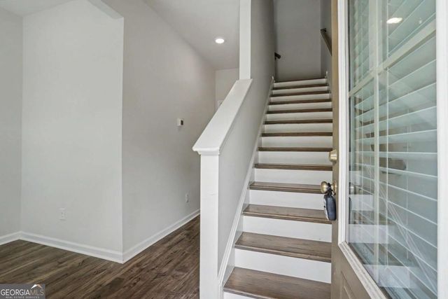 2087 Graywell Lane, Duluth, GA 30096