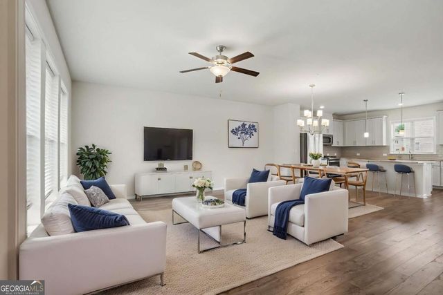 2087 Graywell Lane, Duluth, GA 30096