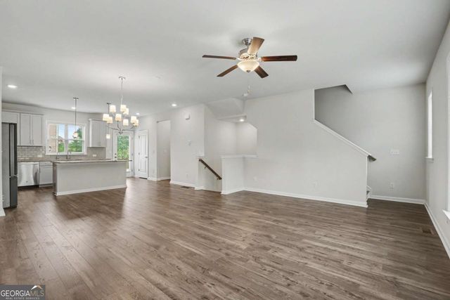 2087 Graywell Lane, Duluth, GA 30096