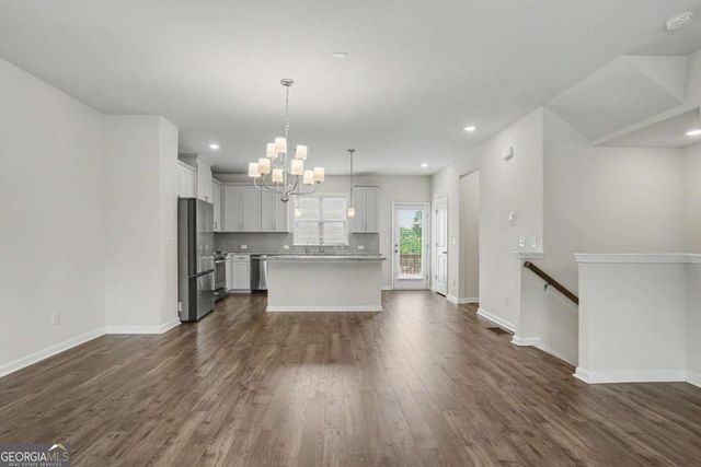 2087 Graywell Lane, Duluth, GA 30096