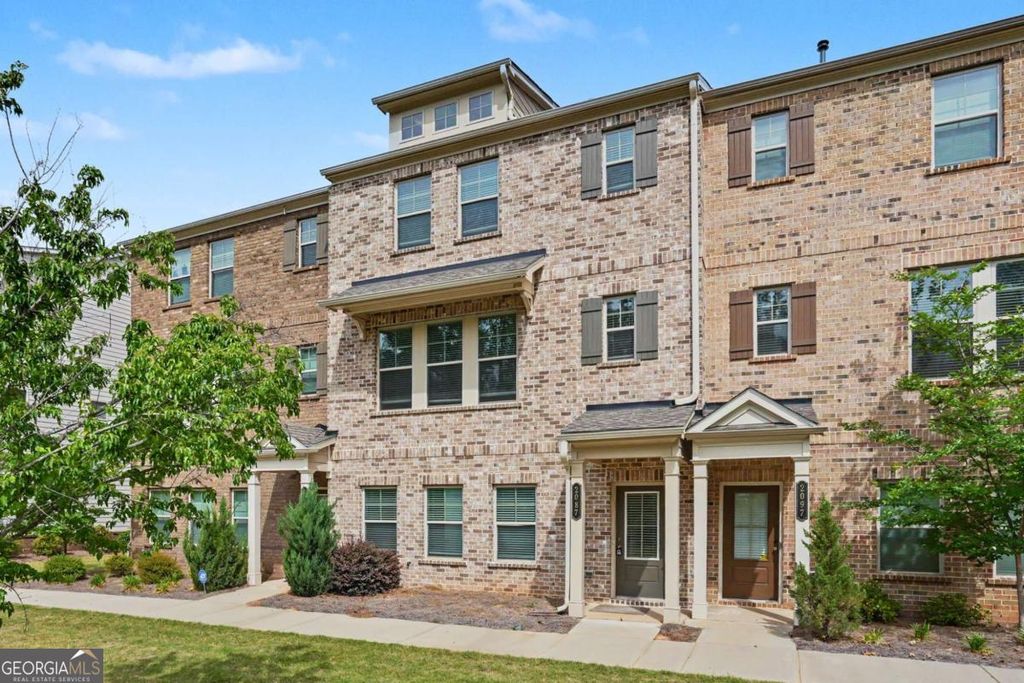 2087 Graywell Lane, Duluth, GA 30096